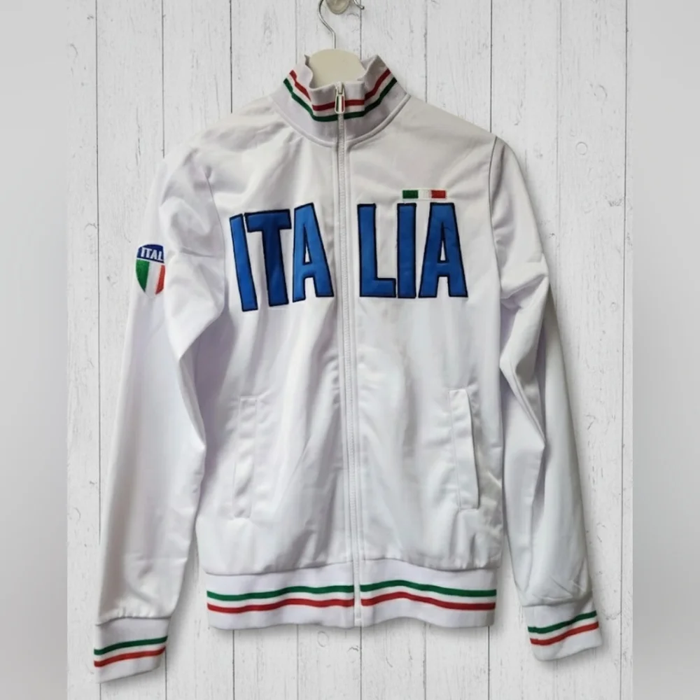 Unlimited italia track